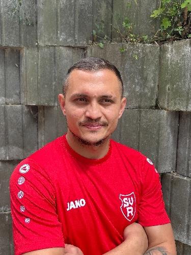 Alexandru-Ionut Tudoran