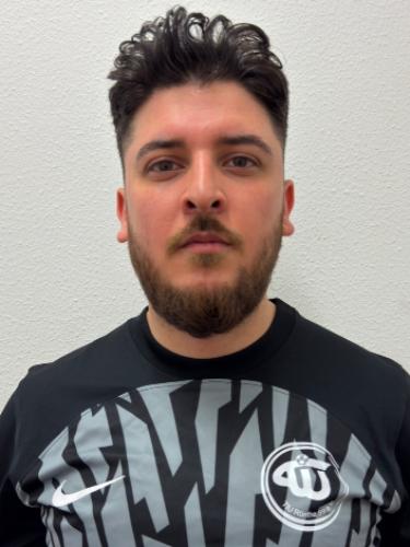 Kadir Cetin