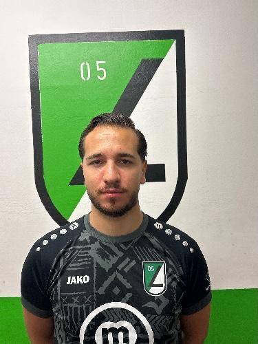 Berkay-Ibrahim Karacan