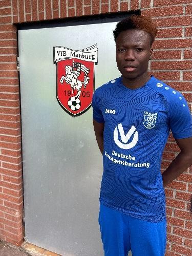 Augustin Dieu-Donne Atanagba