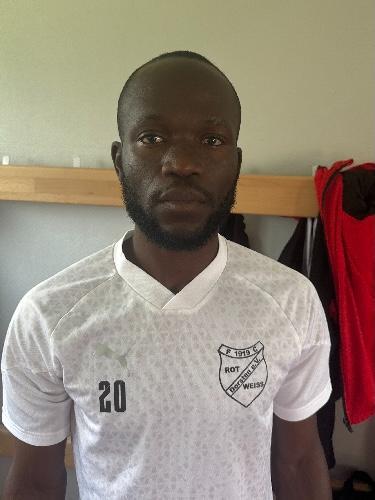 Jonathan Ngoma