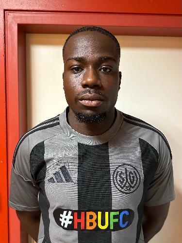 Nazeem Aboubakari