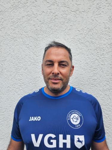 Kerim Kaptantogrul