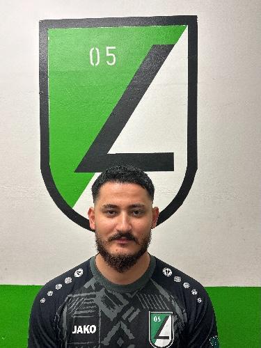 Erkam-Salih Esen