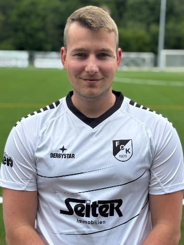 Jonas Brombacher