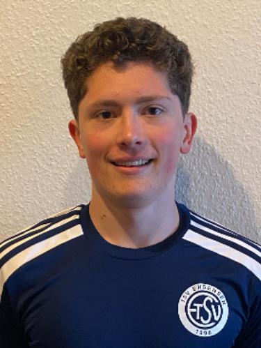 Jonathan Mika Sarnow