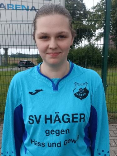 Lara-Madleen Binder