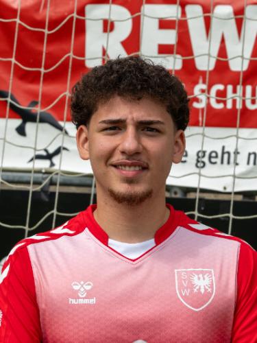 Zaid Abazid