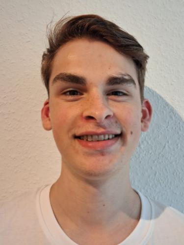 Mathis Finck