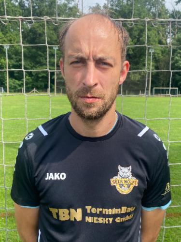 Martin Wieczorek