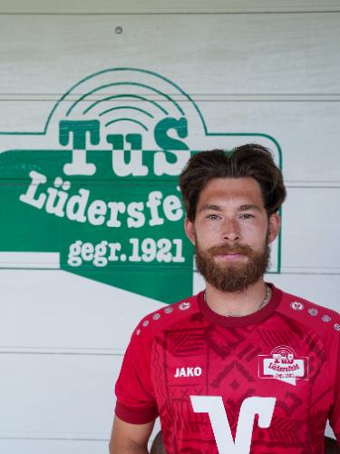 Jan-Luca Schuster
