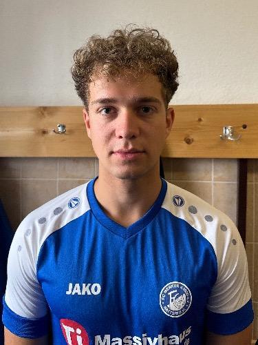 Lukas Dechant