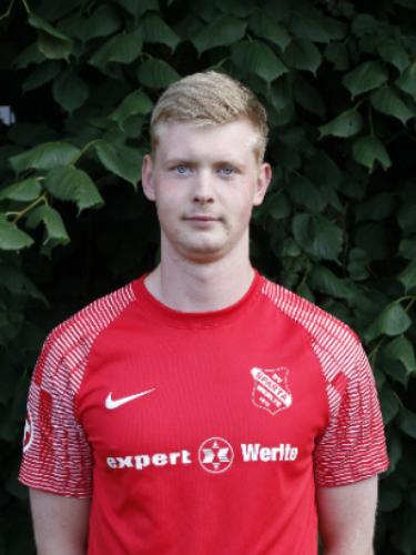 Janek Niemeyer