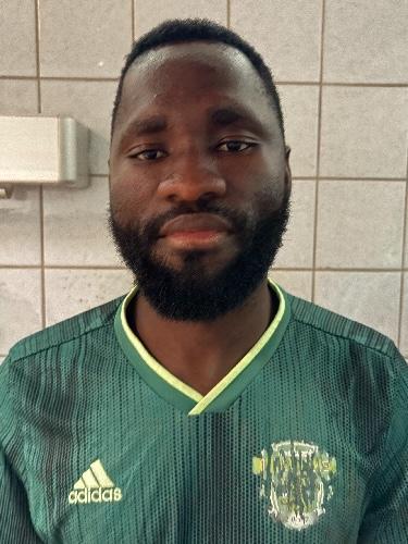 Emmanuel Frimpong