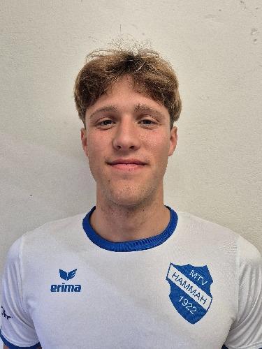 Paul Barisch