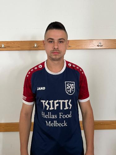 Marcel Victor Stroda