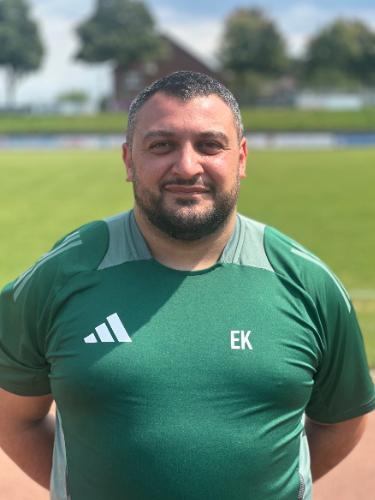 Ekrem Köse