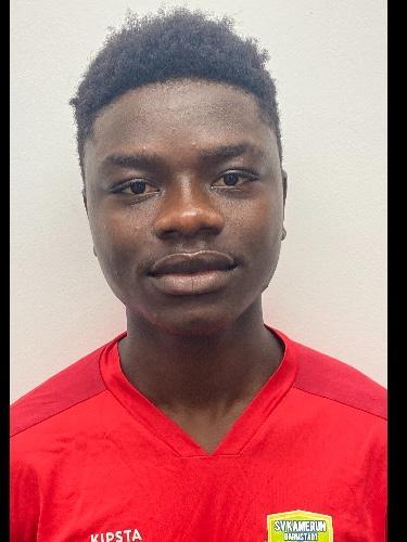 Kabrel Ngankeu Fouela