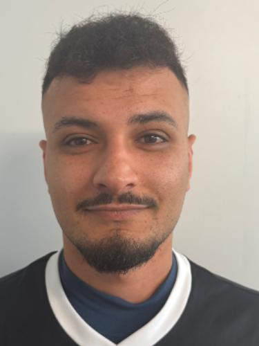 Guhdar Haider Ismail Ismail