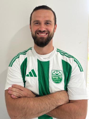 Ernad Dananovic