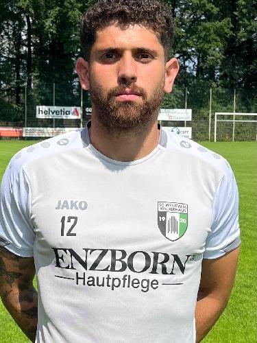 Pedro Henrique de Souza Silva