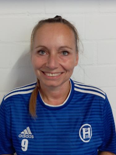 Stefanie Haupt