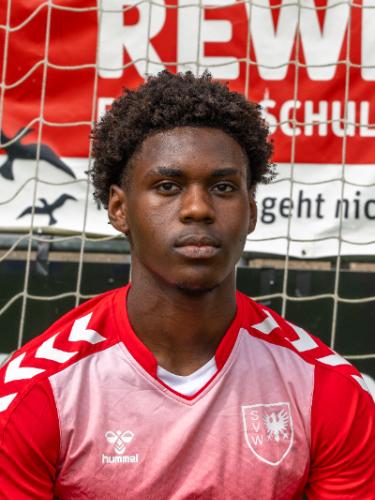 Rhys-Bernad Chiawah Pufong