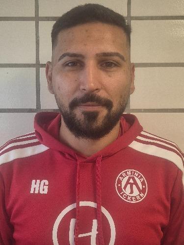 Haldun Gülünoglu