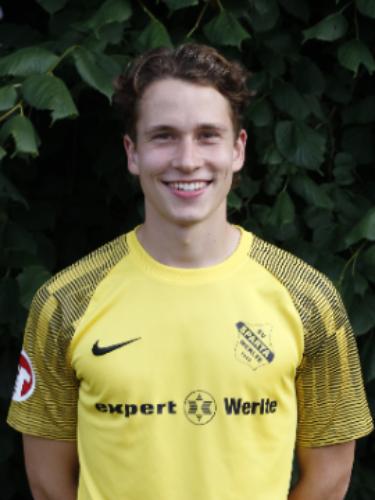 Theo Brinkmann