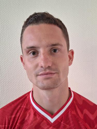Niklas Theveßen