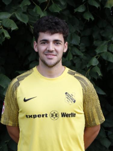 Darius-Cristian Budacan