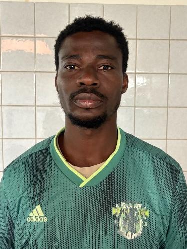 Evans Owusu