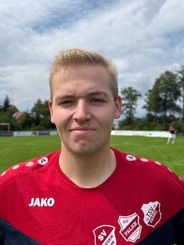 Finn Melloh