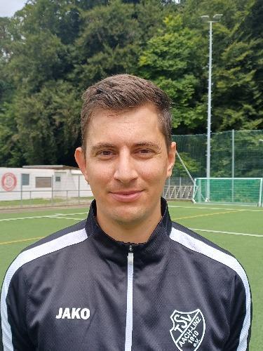 Andreas Manz