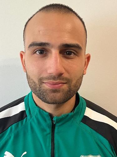 Ismailcan Usta