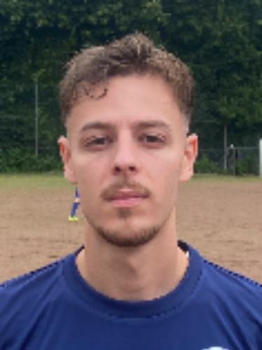Alexander Kostadinoski
