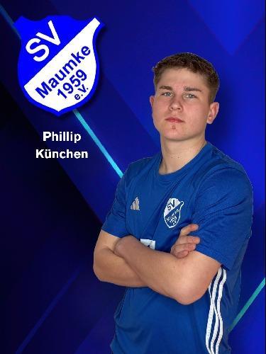 Philipp Boller