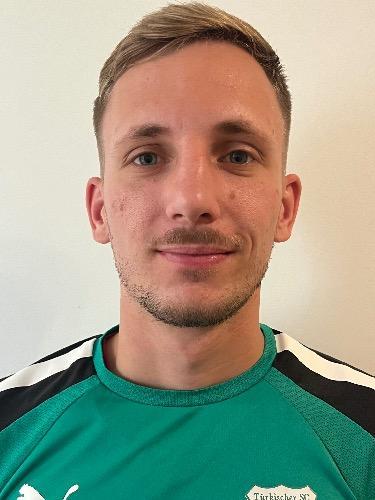 Tim Mertens