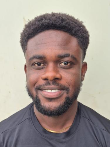 Glenn Kwayisi Agyei