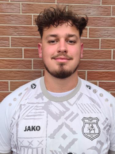 Niklas Gordon van Beekum