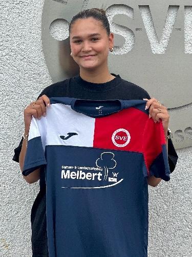 Vanessa Mae Gütschow