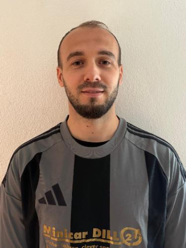 Endrit Mustafa