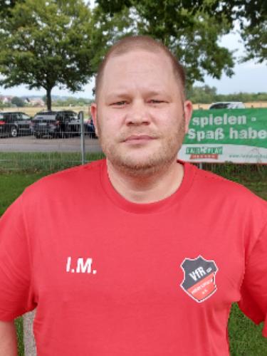 Ingo Marks
