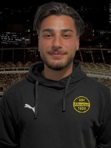 Enes Güven
