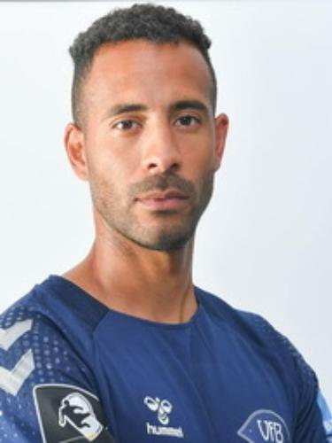 Marcel Appiah