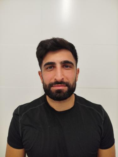 Yusuf Yigit