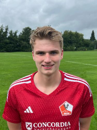 Tim Mehrtens