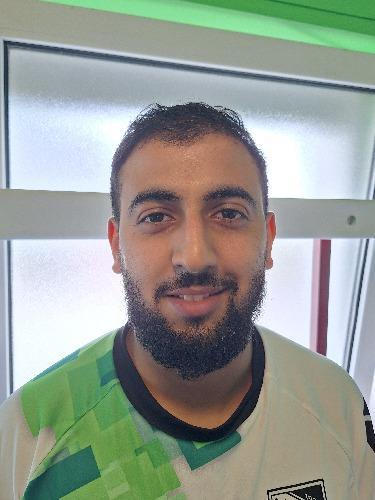 Hicham Ramdani Lamqadmi