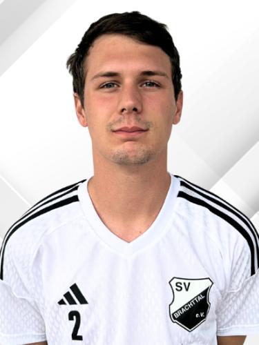 Robin Kliehm Eckert