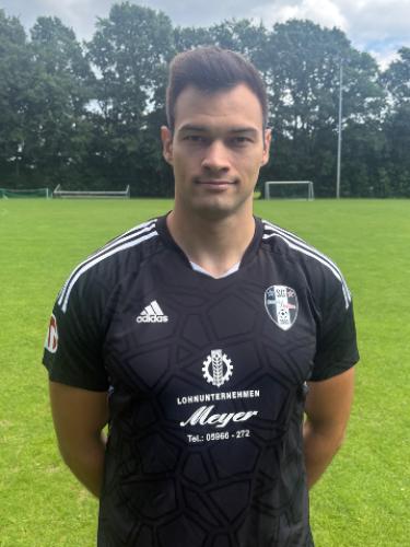 Björn Hanke